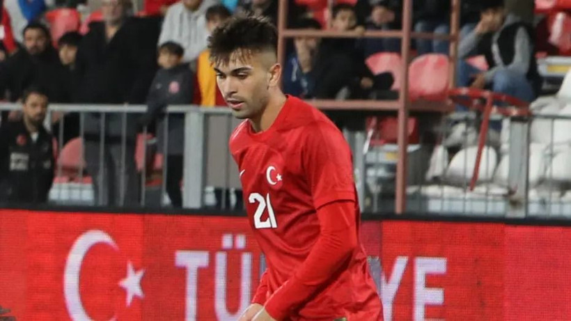 Galatasaray milli futbolcuyu transfer ediyor: Sürpriz ortaya çıktı... Bedavaya geliyor - Resim: 3