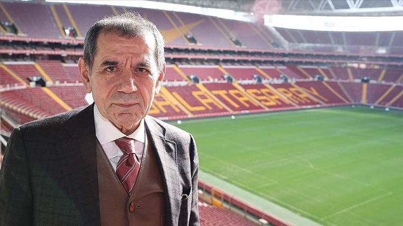 Galatasaray milli futbolcuyu transfer ediyor: Sürpriz ortaya çıktı... Bedavaya geliyor - Resim: 1