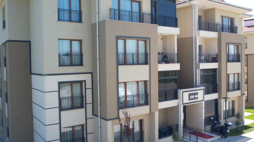 İşte İstanbul’daki yüzyılın konutları: Milyonların hayali gerçek oluyor - Resim: 4