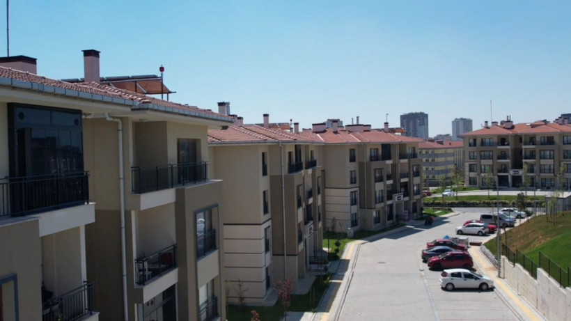 İşte İstanbul’daki yüzyılın konutları: Milyonların hayali gerçek oluyor - Resim: 3