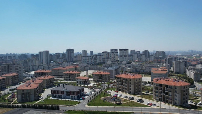 İşte İstanbul’daki yüzyılın konutları: Milyonların hayali gerçek oluyor - Resim: 5