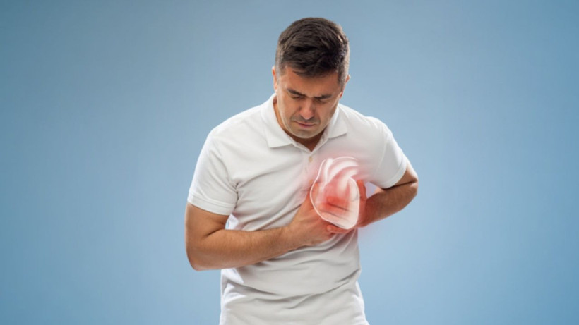 Erkekleri adım adım öldürüyor: Kısa yaşayanların 4 hatası - Resim: 2