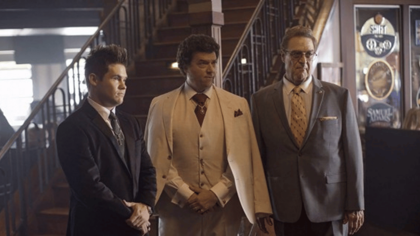 Türkiye'de gizli kalmış 10 efsane dizi: Algoritma tuzağından kurtul - Resim: 4