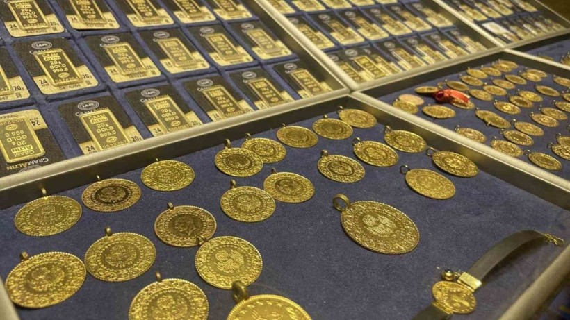 Altın, petrol, dolar, bitcoin'de son durum ne? Piyasalarda son durum - Resim: 2