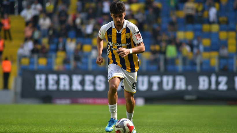 Ankara’da son hafta dramı: 23 dakikada 4 gol atsalar da yeterli olmadı - Resim: 3