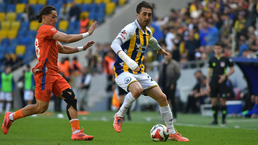 Ankara’da son hafta dramı: 23 dakikada 4 gol atsalar da yeterli olmadı - Resim: 2