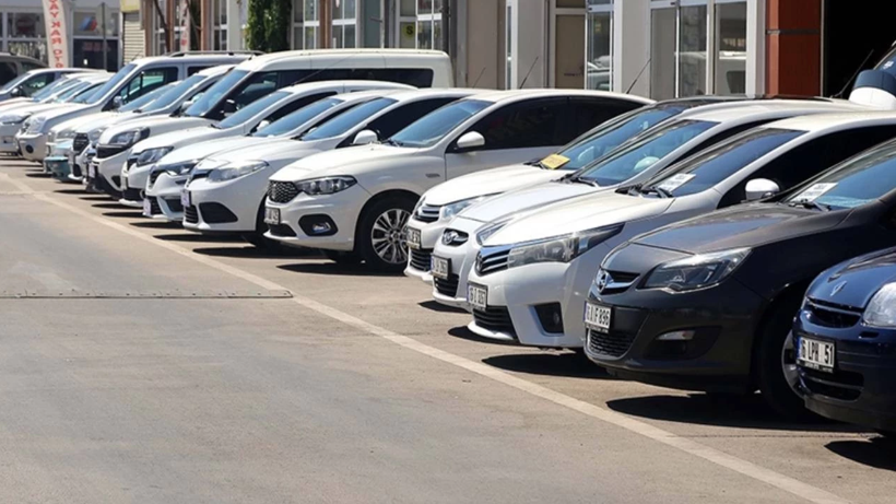 Bu markaların ikinci el araçları anında satılıyor - Resim: 1