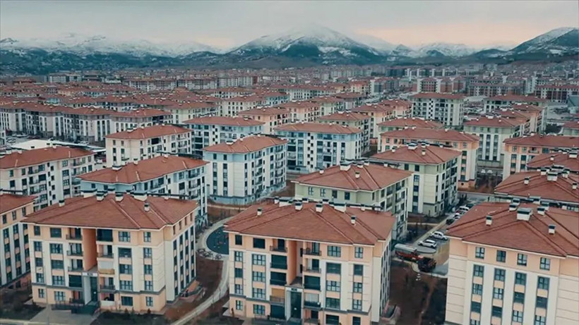 TOKİ'de büyük sürpriz: Erdoğan talimat verdi, hepsi hak sahibi oldu - Resim: 5