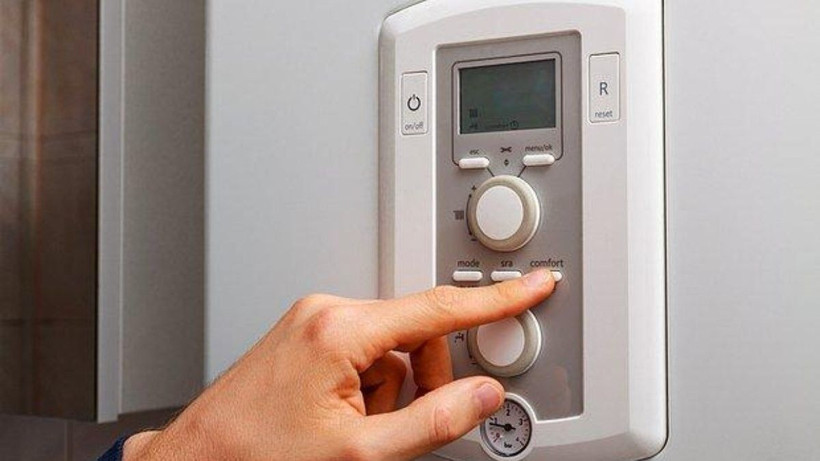 Evlerde kombi devri tamamen sona eriyor: İşte yerine gelecek yeni ısıtıcı - Resim: 1