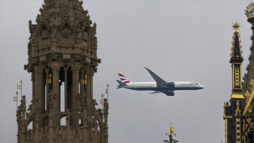 Hava yolu devi kepenk indirdi: Tüm uçuşlar durdu, bilet alanların başından kaynar sular döküldü - Resim: 2