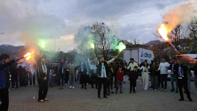 Süper Lig'e yükselecek yeni takım belli oluyor: Bugün her şey netleşebilir - Resim: 1