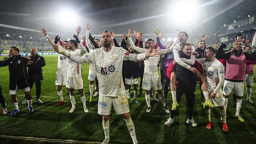 Süper Lig'e yükselecek yeni takım belli oluyor: Bugün her şey netleşebilir - Resim: 3