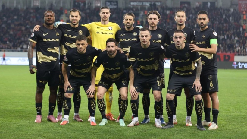 Süper Lig'e yükselecek yeni takım belli oluyor: Bugün her şey netleşebilir - Resim: 7