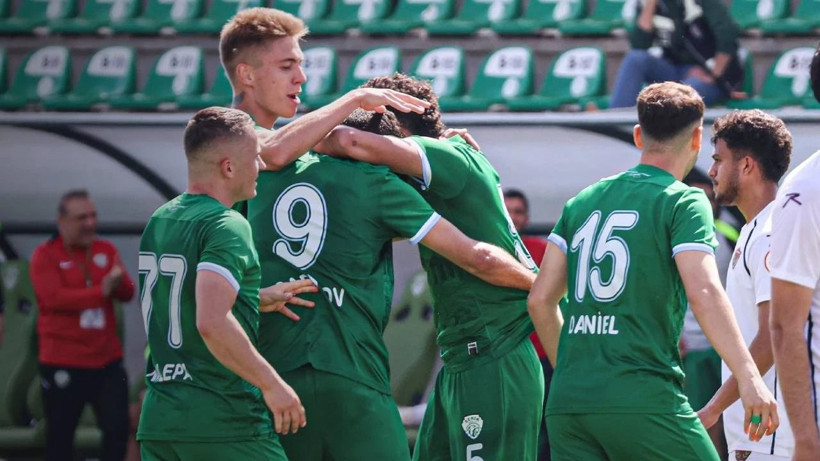 Süper Lig'e yükselecek yeni takım belli oluyor: Bugün her şey netleşebilir - Resim: 2