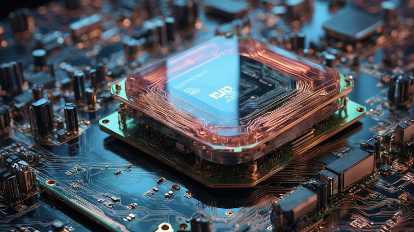 Yapay zeka bunu da başardı: İşlemci tasarladı - Resim: 5