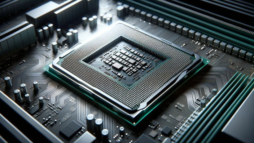 Yapay zeka bunu da başardı: İşlemci tasarladı - Resim: 2