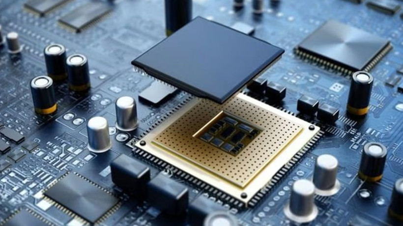 Yapay zeka bunu da başardı: İşlemci tasarladı - Resim: 9