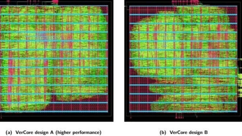 Yapay zeka bunu da başardı: İşlemci tasarladı - Resim: 8