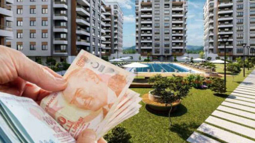 Torba yasa TBMM’de: Aidat artışlarına bakanlık denetimi geliyor - Resim: 5