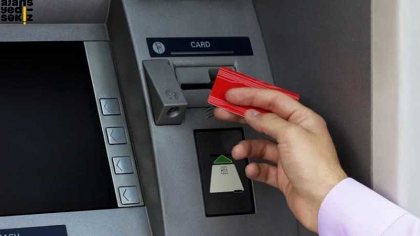 IBAN üzerinde bunu deneyince hayatının şokunu yaşadı: Ben yandım, siz yanmayın - Resim: 10