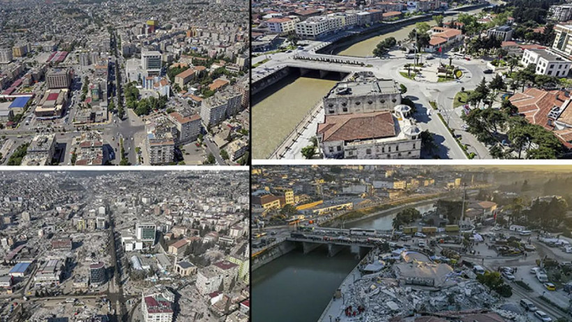 Torba yasa TBMM’de: Aidat artışlarına bakanlık denetimi geliyor - Resim: 13