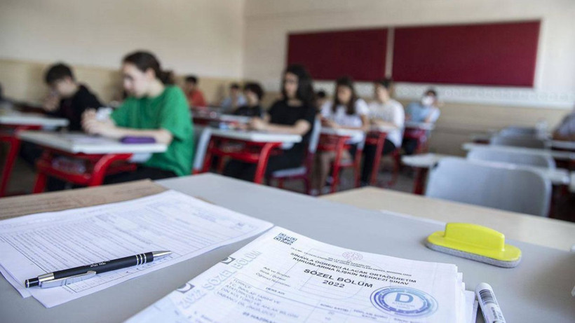 LGS sınavı ertelendi mi? MEB'den açıklama geldi - Resim: 9