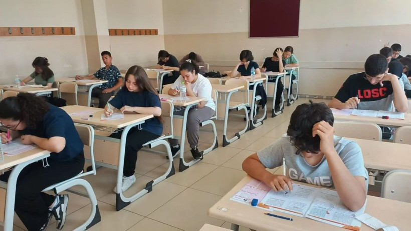 LGS sınavı ertelendi mi? MEB'den açıklama geldi - Resim: 8