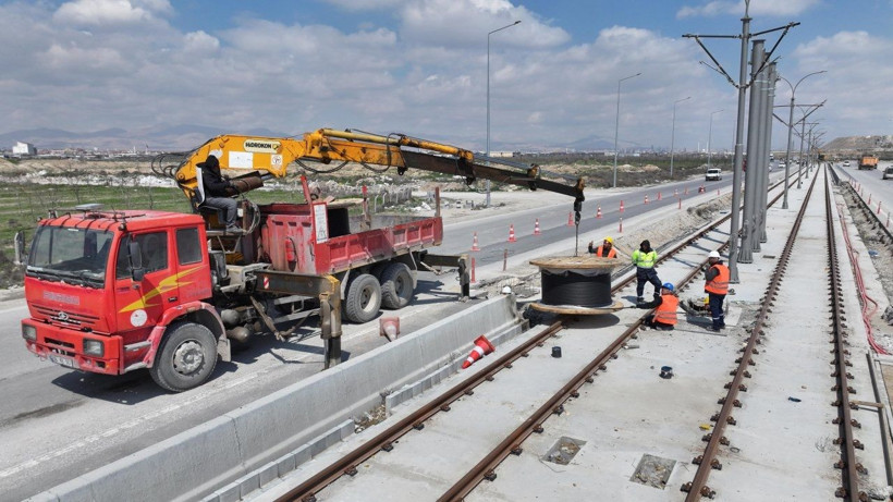 Bir şehrimize yeni tramvay hattı geliyor: İstanbul’dan sonra en uzunu olacak - Resim: 4