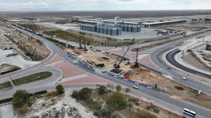 Bir şehrimize yeni tramvay hattı geliyor: İstanbul’dan sonra en uzunu olacak - Resim: 3