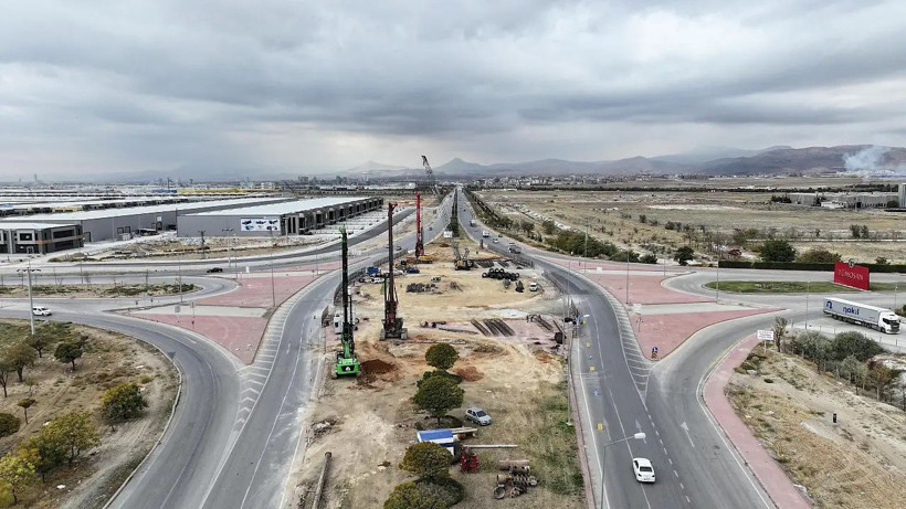 Bir şehrimize yeni tramvay hattı geliyor: İstanbul’dan sonra en uzunu olacak - Resim: 2