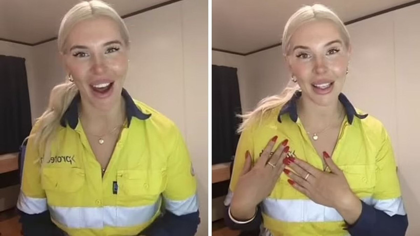 Hiç kimsenin yanaşmadığı işte ayda 520 bin lira kazanıyor: İşte işin sırrı… - Resim: 1