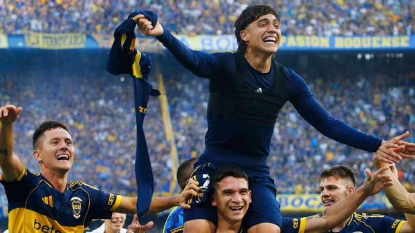 Dünyanın en ateşli derbileri açıklandı: Galatasaray-Fenerbahçe kaçıncı sırada? - Resim: 1