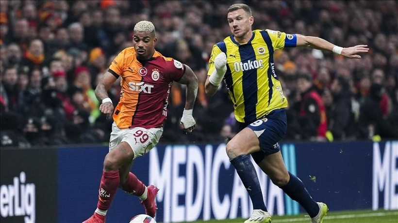 Dünyanın en ateşli derbileri açıklandı: Galatasaray-Fenerbahçe kaçıncı sırada? - Resim: 7