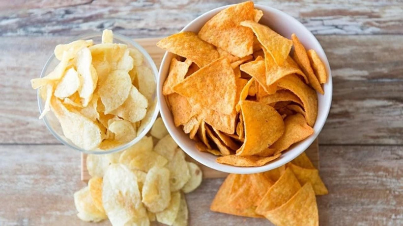 Sağlıklı beslenseniz bile kurtuluş yok: İşlenmiş gıdalar Bunamaya davetiye çıkarıyor - Resim: 6