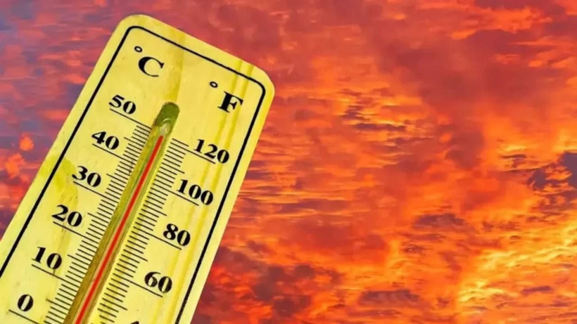 Dünya Meteoroloji Örgütü uyardı: El-Nino geri dönüyor… Sıcaklar kavuracak - Resim: 7