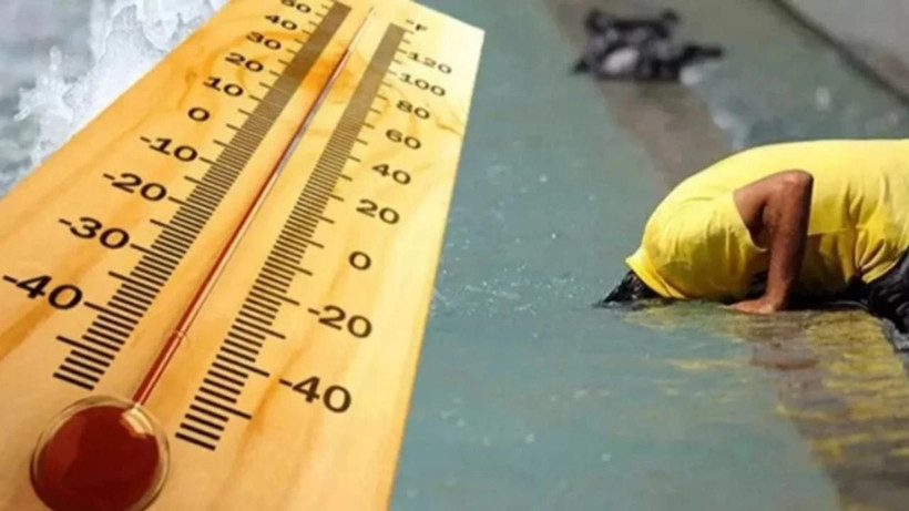 Dünya Meteoroloji Örgütü uyardı: El-Nino geri dönüyor… Sıcaklar kavuracak - Resim: 2