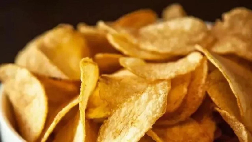 Sağlıklı beslenseniz bile kurtuluş yok: İşlenmiş gıdalar Bunamaya davetiye çıkarıyor - Resim: 5