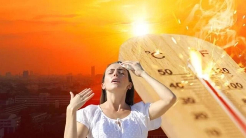 Dünya Meteoroloji Örgütü uyardı: El-Nino geri dönüyor… Sıcaklar kavuracak - Resim: 9