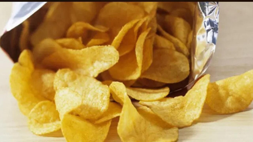 Sağlıklı beslenseniz bile kurtuluş yok: İşlenmiş gıdalar Bunamaya davetiye çıkarıyor - Resim: 10