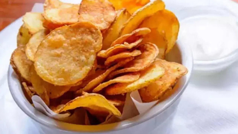 Sağlıklı beslenseniz bile kurtuluş yok: İşlenmiş gıdalar Bunamaya davetiye çıkarıyor - Resim: 2