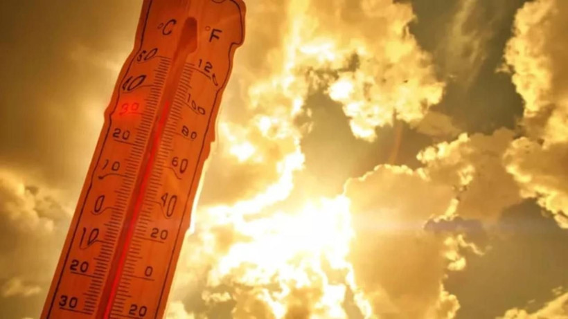 Dünya Meteoroloji Örgütü uyardı: El-Nino geri dönüyor… Sıcaklar kavuracak - Resim: 4