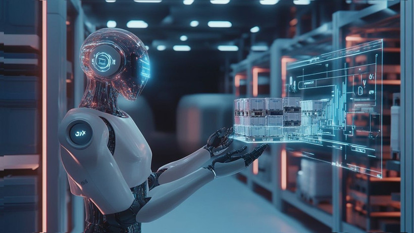 Yapay zekadan ömür boyu maaş formülü - Resim: 7