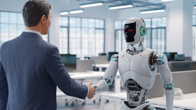 Yapay zekadan ömür boyu maaş formülü - Resim: 1