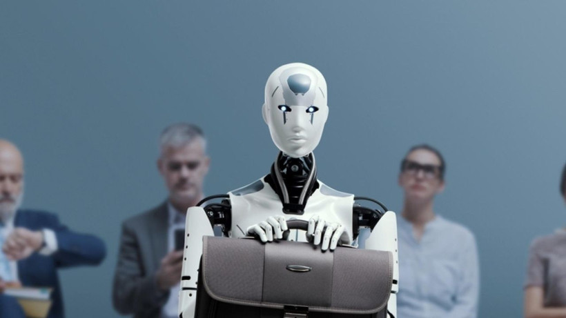 Yapay zekadan ömür boyu maaş formülü - Resim: 4