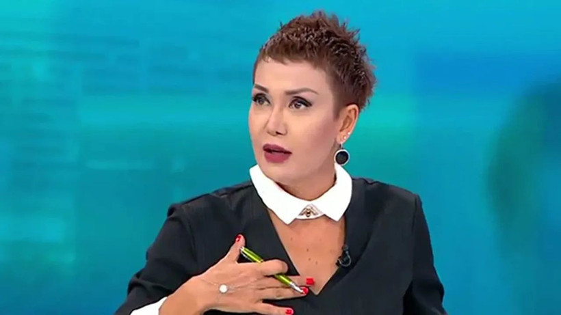 Kanserle mücadele eden Serap Paköz'den duygulandıran paylaşım: Sarsıldım ama pes etmedim - Resim: 4
