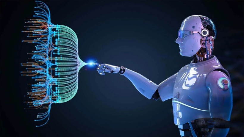 Yapay zekadan ömür boyu maaş formülü - Resim: 2