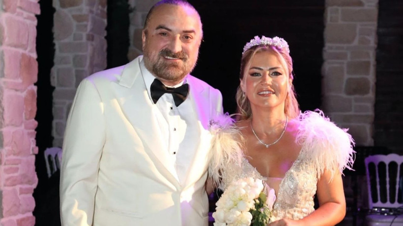 Selma Konak'ın paylaşımı duygulandırdı: 'Ne çok severdin burayı Volkan' - Resim: 7