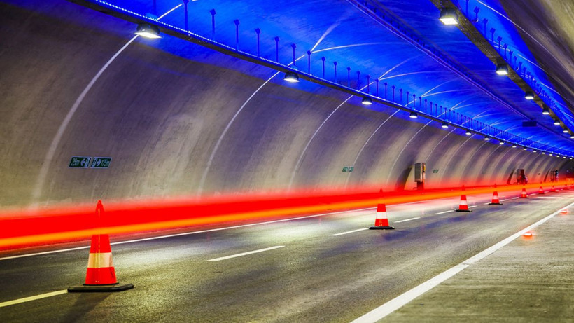 Avrasya Tüneli'nde dudak uçuklatan rakam - Resim: 1
