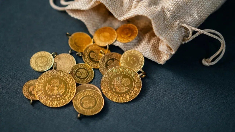 Altın ve bitcoin'de rekor üstüne rekor, petrol, dolar, gümüş ne kadar? Kapalıçarşı alev aldı - Resim: 2