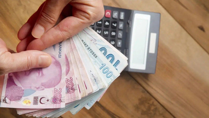 Maaşlar 110 bin TL’ye yükseldi: İşçiler bayram etti - Resim: 1